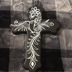 Cross import from Mexico